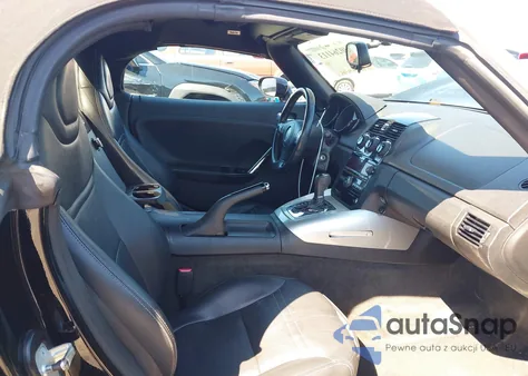 2007 Saturn Sky from USA, damaged, VIN 1G8MB35B27Y102851